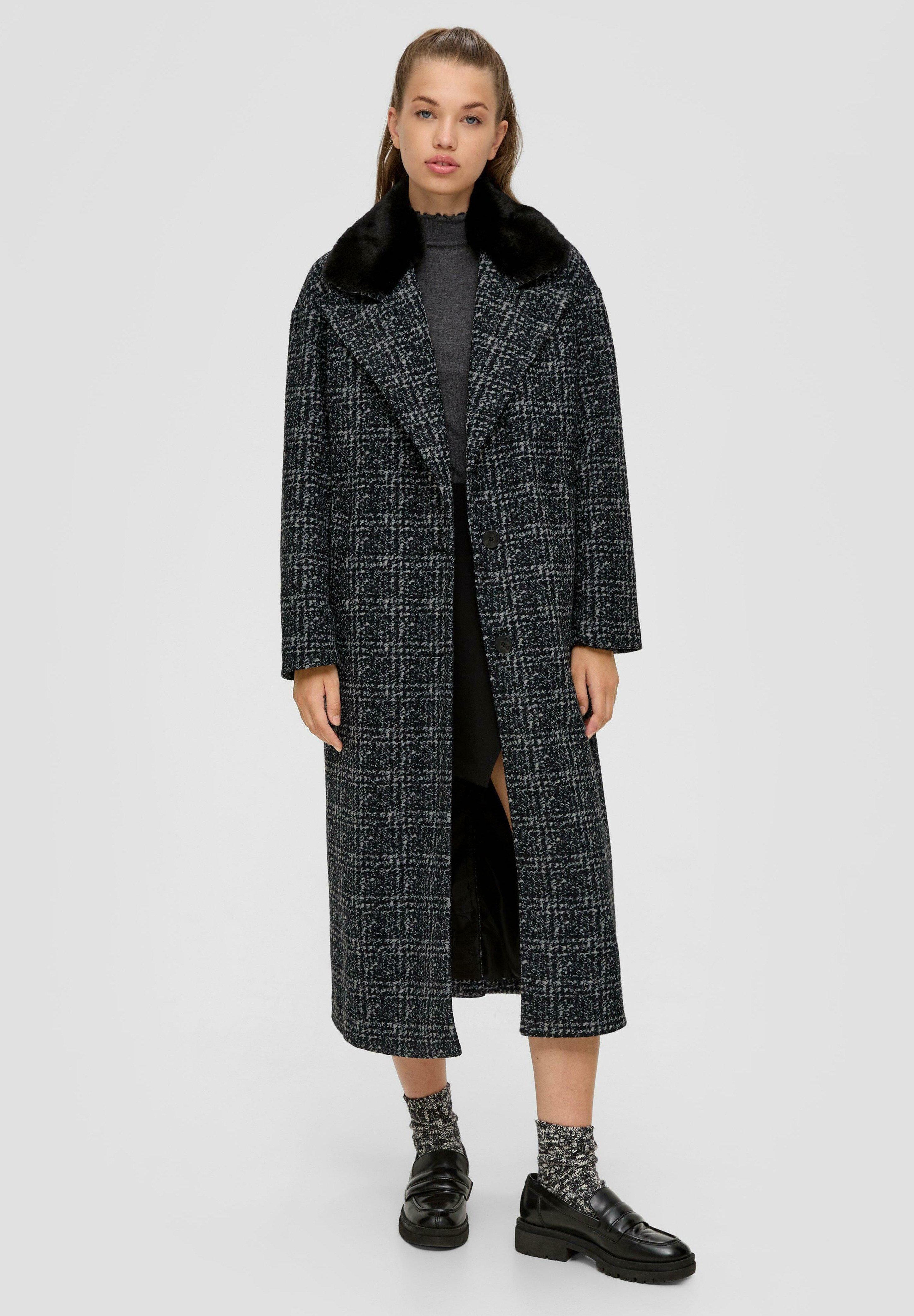 S oliver fellmantel Clearance